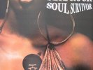 PETE ROCK - Soul Survivor 2XLP 1998 VG+ O.C. Big Pun Raekwon MethodMan CL Smooth