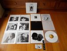 JOHN LENNON - WEDDING ALBUM BOX SET +WHITE VINYL LP -BEATLES -SEALED / BRAND NEW