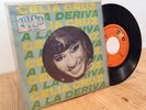 CELIA CRUZ [BEMBA COLORA   CASA DE MARIO] EX LATIN SOUL GUAGUANCO EP 45 Tico