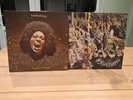 Funkadelic and Parliament George Clinton Vinyl Bundle Maggotbrain And Osmium