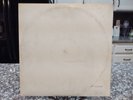 THE BEATLES WHITE ALBUM Apple Record LOW # Vinyl AP-8570 71 Japan 2x LP Poster