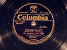 78 RPM -- New Orleans Wild Cats (Leecan, gt)  Columbia 14599, E-/V+ Jazz - Blues
