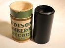 EDISON 8549 2min EDISON MILITARY BAND Southern Smiles 1903   RAGTIME JAZZ ROOTS