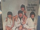 Beatles Butcher Cover, 3rd state Stereo, Yesterday and today