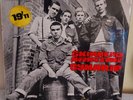SYMARIP - SKINHEAD MOONSTOMP LP   VINYL VERY GOOD   TBL 102