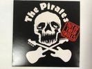 THE PIRATES - Out Of Their Skulls - 1977 UK Vinyl LP WEA K56411 EX/EX