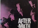 ROLLING STONES Aftermath VINYL LP STEREO