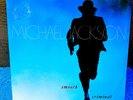 *RARE* Michael Jackson Smooth Criminal single vinyl from Australia *PROMO*