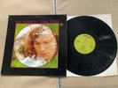 Van Morrison - astral weeks LP UK 1971 green WB flip back laminated cover