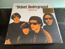 VELVET UNDERGROUND COLLECTED 2LP VINYL COMPILATION MUSIC ON VINYL NEW