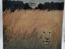 Big Game [LP] by White Lion (Vinyl, Atlantic USA) SEALED SINCE 1989