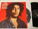BOB MARLEY AND THE WAILERS LP Rebel Music MINT ORIG.