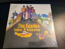 The Beatles Yellow Submarine Vinyl Record Capitol SW-153 Canada Sealed