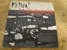 THE JAZZ MESSENGERS ART BLAKEY LP PACIFIC JAZZ M-402 MONO DG  vg++