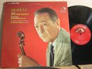 RCA LSC-2603 Heifetz Bruch Scottish Fantasy SARGENT SD 4S 1962 VG++,VG++ TO NM