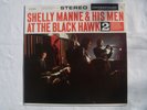 Vinyle Shelly Manne & his men at the black Hawk vol 2