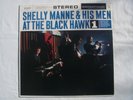 Vinyle Shelly Manne & his men at the black Hawk vol 1