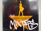 Hamilton the Musical The Mixtape LP 2017 Release NIP