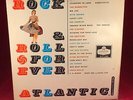 VARIOUS Rock And Roll Forever 1958 UK Vinyl LP.London Records HA-E 2180 original