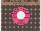 BEATLES 1st US TONY SHERIDAN/BEAT BROTHERS My Bonnie/The Saints DECCA M- DJ