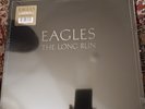 EAGLES The Long Run LP 180 Gram Vinyl Album NEW ASYLUM Country Rock