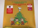VINCE GUARALDI A CHARLIE BROWN CHRISTMAS NEW 2022 BARNES & NOBLE PICTURE DISC LP