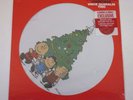 VINCE GUARALDI A CHARLIE BROWN CHRISTMAS NEW 2019 BARNES & NOBLE PICTURE DISC LP
