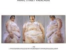 -NEW- Manic Street Preachers - Holy Bible [LP] - VINYL