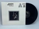 Grachan Moncur III New Africa 180 gram Reissue Vinyl LP BYG Actuel Free Jazz VG+