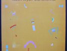 Robert Wyatt Soft Machine Gramavision LP 1986 