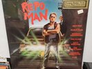 Repo Man Original Soundtrack 1984 Mint Sealed OST Black Flag Fear SAR 39019