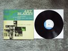 RARE JAZZ-BLUE NOTE 1521-ART BLAKEY-A NIGHT AT BIRDLAND VOL. 1-MONO-LP-RVG-(NM-)