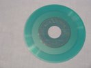 GREEN VINYL 45 JOHNNY TYLER NOTHIN WON'T CURE THE BLUES 1949 RCA 48-0108 COUNTRY