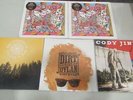 Billy Strings, Cody Jinks, Nitty Gritty Dirt Band, The Decemberists LP Vinyls
