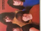 The Ramones End of the Century Vinyl Album 1980 Sire Records. Made in NL. 