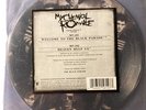 My Chemical Romance Welcome To The Black Parade 7” Picture disc Pt 2
