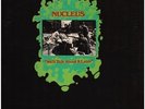 Nucleus Well Talk About It Later SWIRL / GATEFOLD / DIE-CUT SLEEVE Vinyl LP