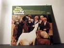 THE BEACH BOYS  LP Pet Sounds 1966  Capitol RE  mono 180 gram vinyl  SEALED