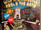 KOOL & THE GANG - Wild And Peaceful (De-Lite) - 12