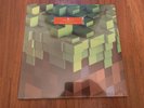 C418 Minecraft Volume Alpha Green Vinyl LP Record Video Game Soundtrack OST
