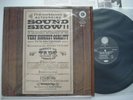 PROFESSOR JOHNSON'S SOUND SHOW Red Norvo EX REFERENCE RECORDINGS  LP w/insert