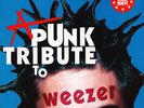 V.A. - Punk Tribute To Weezer (Vinyl LP - 2019 - EU - Original)