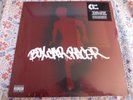 BOX CAR RACER - BACK TO BLACK 2017? RE-ISSUE - MINT - SEALED