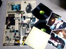 1st Press NO EMI COMPLETE Beatles White Album MONO 1/1/1/1 UK Lp No.0042605