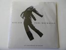 Paul Buchanan German Dbl LP Sealed Mid Air Anniv '22 Issue RoomLP2 Blue Nile