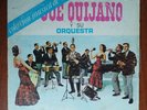 Joe Quijano Y Su Orquesta La Pachanga Se Baila Asi Vinyl LP Mambo Danzon Harmony