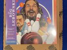 The Big Lebowski Soundtrack Mondo White Russian Vinyl LP Record Album Sealed NR