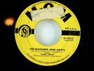 Danny Knight - John Wayne Movie 45 RPM - The Searchers (Ride Away)  F1