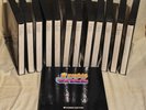 Various ‎– I Grandi Del Jazz Complete Edition 104 × Vinyl, LP 13 Box set
