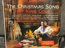 Nat King Cole The Christmas Song Vinyl LP 2014 New Sealed Holiday Classic Merry